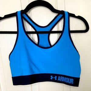 Under Armour Compression Sports Bra